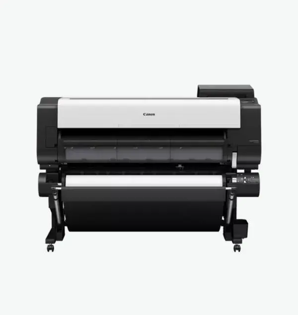 Canon imagePROGRAF TX-4200 incl. stand + Second Roll Unit RU-42 - 6855C003AA_2455C003AA