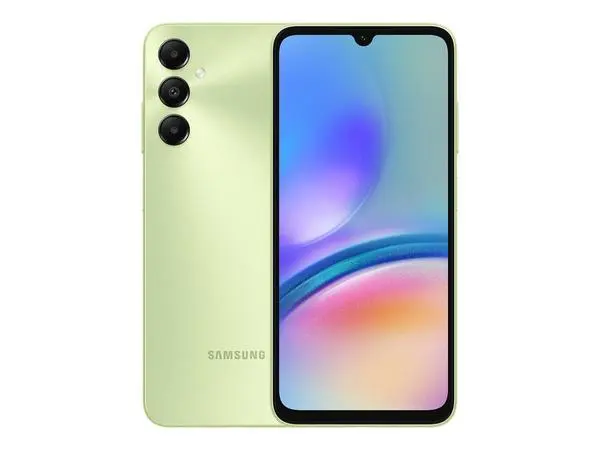 SAMSUNG SM-A057G GALAXY A05s 64GB Green - SM-A057GLGUEUE