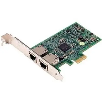 Dell Broadcom 5720 DP 1Gb Network Interface Card 540-BBGW