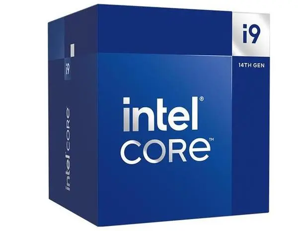 Intel Core i9-14900F 24C/32T (eC 1.5GHz / pC 2.0GHz / 5.8GHz Boost, 36MB, 65W, LGA1700) - BX8071514900F