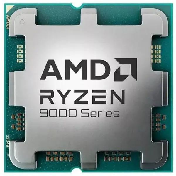 Процесор AMD RYZEN 7 9700X TRAY, 8-Core, 3.8 GHz, 32MB, 65W, AM5 - 100-000001404