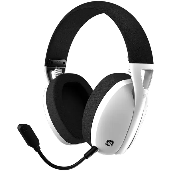 CANYON headset EGO GH-13 White - CND-SGHS13W