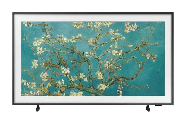 Преглед на Samsung 65” 65LS03B Frame QLED TV