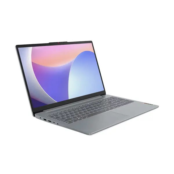 Лаптоп LENOVO IP3 SLIM 15/82XB008RBM,  15.6",  Intel Core i3-N305 (8C / 8T, Max Turbo up to 3.8GHz, 6MB), RAM 8GB, SSD 512GB