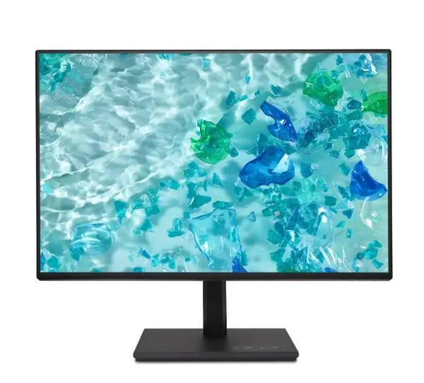 Acer Vero B277Gbmiprzx, 27" IPS LED, ZeroFrame FHD (1920x1080) AG, 4ms (GTG), 120Hz, 100M:1, 1500:1, 250nits - UM.HB7EE.G01