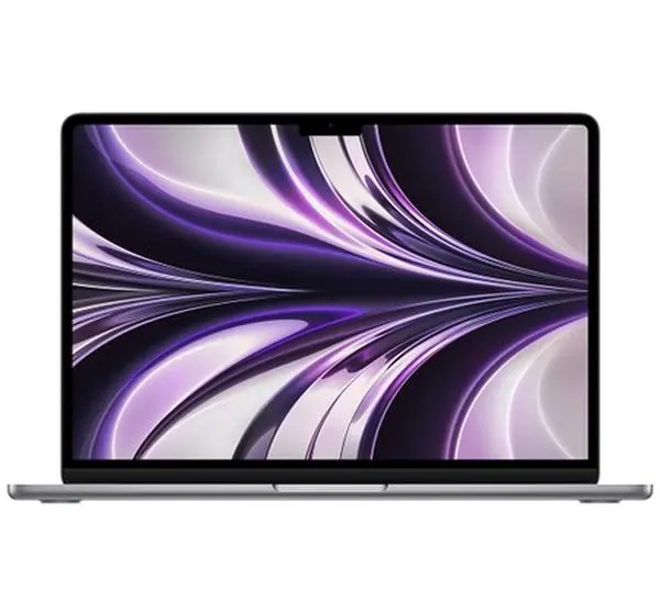 Лаптоп Apple MacBook Air 13.6 Space Grey/M2/10C GPU/24GB/1TB-ZEE Apple M2 (8 Core) 3.49 GHz, 10C GPU, 24GB unified memory, SSD 1000GB - Z15T00073