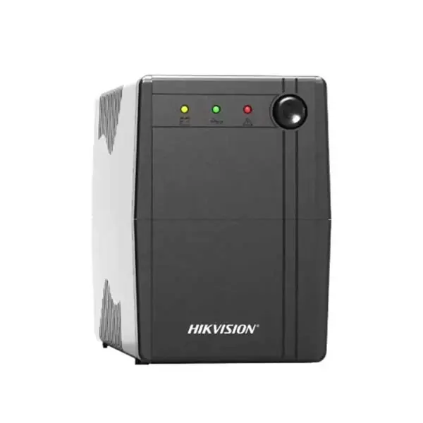 HIKVISION 600VA WAVE PW - 2128010009 - (70331)