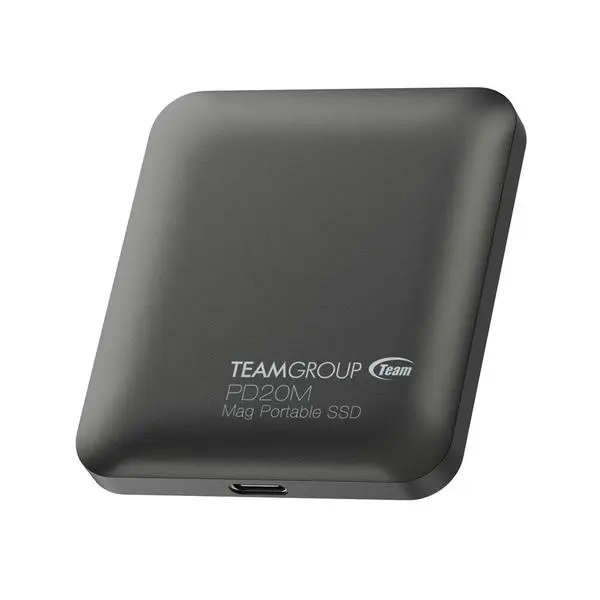 TEAM_GROUP SSD 1TB EXT USB-C - TPSEG2001T0C108