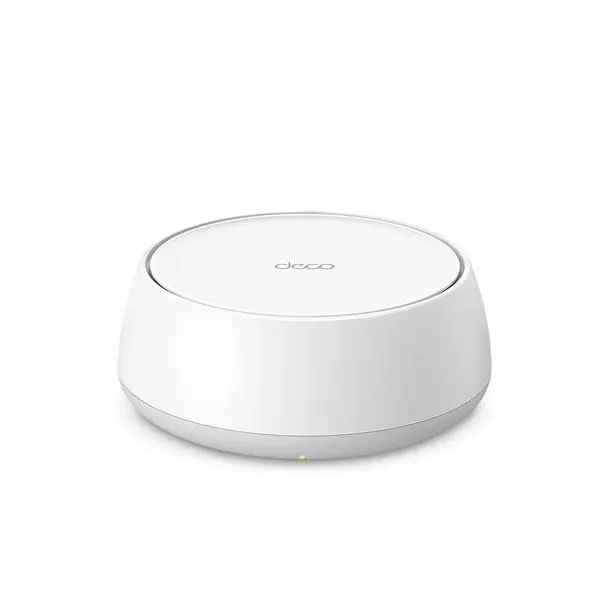 Безжична Wi-fi 7 Mesh система TP-Link Deco BE22(1-pack) BE3600 (v)