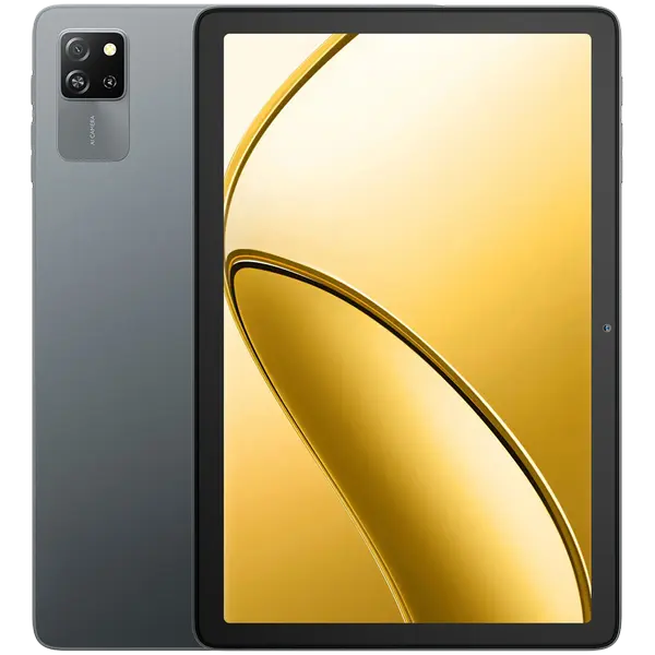 Blackview Tab 60 WiFi 4GB/128GB, 10.1-inch HD IPS 800x1340, Octa-core 1,8GHz, 5MP Front/8MP Back Camera - TAB 60 WIFI_GREY