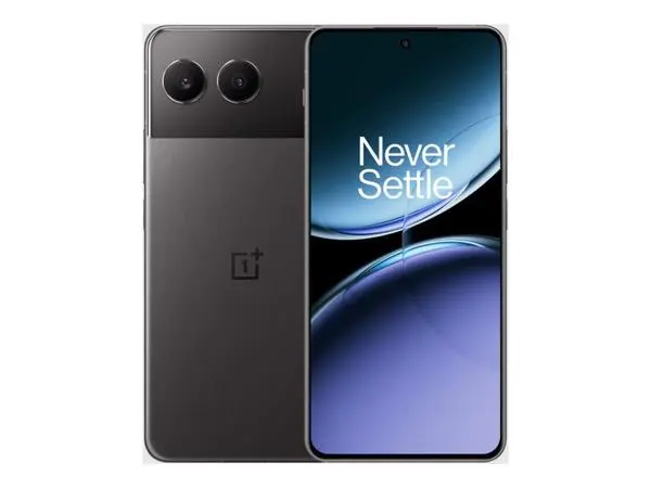 OnePlus Nord 4 512GB Black 6.74" 5G EU (16GB) Android -  (A)   - 5011110269 (8 дни доставкa)