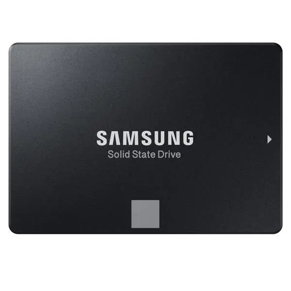 SAMSUNG 870 EVO SATA 2.5”, 1TB, SATA 6 Gb/s, MZ-77E1T0B/EU - SAM-SSD-MZ-77E1T0B/EU