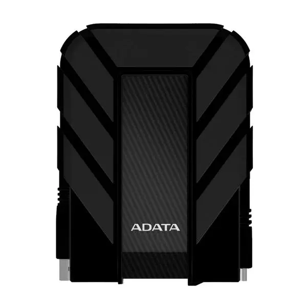 ADATA HDD 1TB EXT USB3.1 2.5 BLACK - AHD710P-1TU31-CBK