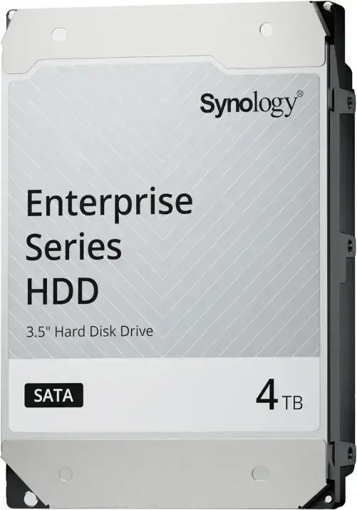 Твърд диск SYNOLOGY HAT5320 NAS 4 TB SATA 3.5", 7200 RPM