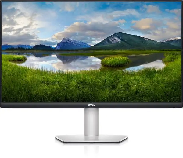 ## Dell S2721DS: Изключително качество на изображението и завладяващо игрово изживяване