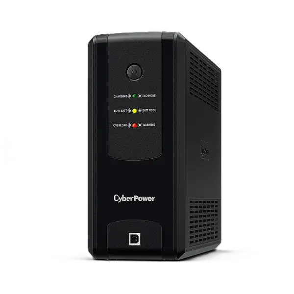 Линейно-интерактивен UPS CYBERPOWER UT1050EG 630W