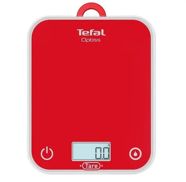 Tefal BC50U3V0 Ks Optiss Raspberry - BC50U3V0