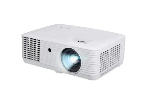 Acer Projector Vero HL6510ATV, Laser LED Hybrid, (1920x1080), 5000 ANSI Lm, 50 000:1, 1.3x, 2xHDMI, USB Type A - MR.JWT11.005