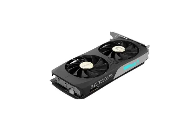 Zotac RTX 4070 SUPER Twin Edge OC 12GB GDDR6X HDMI 3xDP -  (A)   - ZT-D40720H-10M (8 дни доставкa)