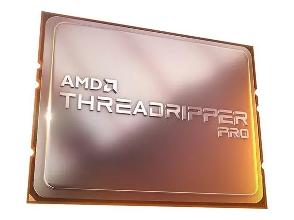 AMD Ryzen Threadripper PRO 5995WX 4,5Ghz WRX80 256MB 280W -  (A)   - 100-100000444WOF (8 дни доставкa)