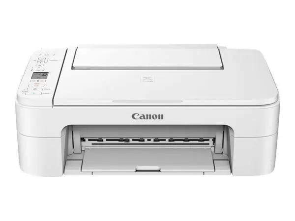 Canon PIXMA TS3351 All-In-One, White - 3771C026AA