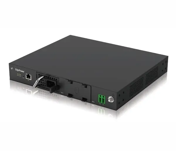 DC Power Supply Ubiquiti, EP-54V-150W, 54V, Rack Mounting, UB-EP-54V-150W