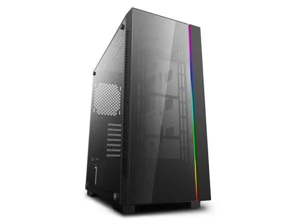 ## DeepCool MATREXX 55 V3 - Перфектният избор за всеки геймър