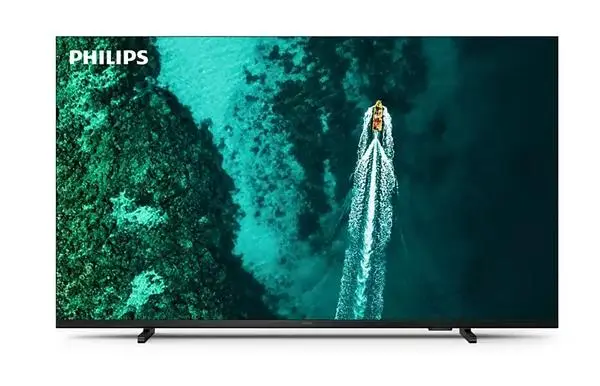 ## Philips 50PUS7409/12: Потопете се в света на невероятното 4K UHD изживяване