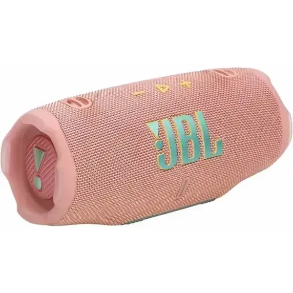 Блутут колонка JBL CHARGE 6 Pink - JBL-CHARGE6-PINK