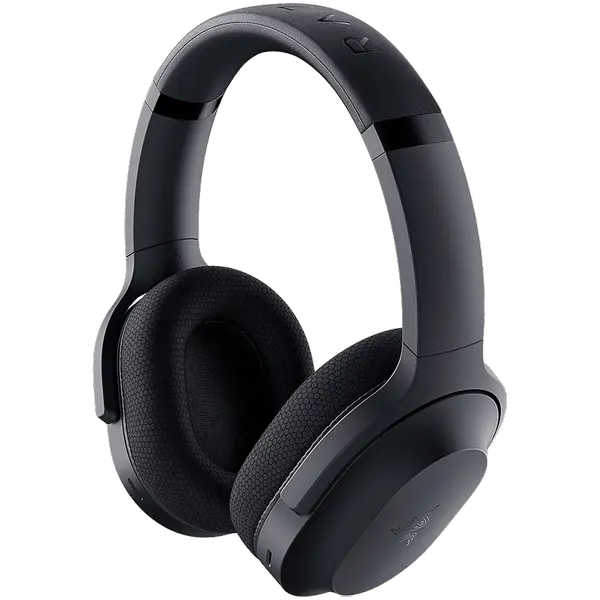 Razer Barracuda  - Wireless Multi-platform Gaming and Mobile Headset, Razer TriForce 50mm Drivers - RZ04-03790100-R3M1