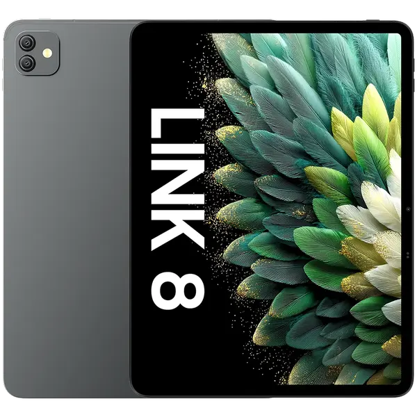 Blackview LINK 8  Tablet 12.7" , 12+256GB MediaTek Helio G100 13+16MP , Android 15  - BVLINK 8_G