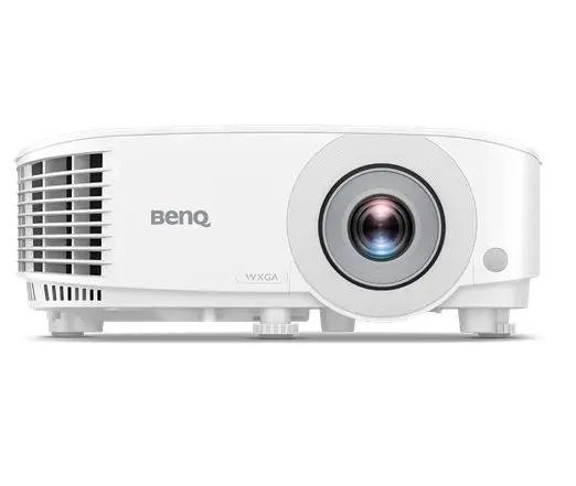 BenQ MW560, DLP, WXGA (1280x800), 20,000:1, 4000 ANSI Lumens, 1.1X, Auto Vertical Keystone, Anti-Dust Sensor - 9H.JNF77.1JE