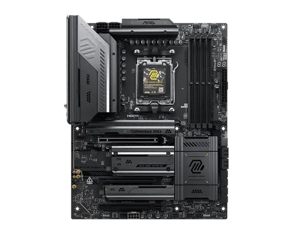 Дънна платка MSI MAG X870E TOMAHAWK MAX WF (73056)