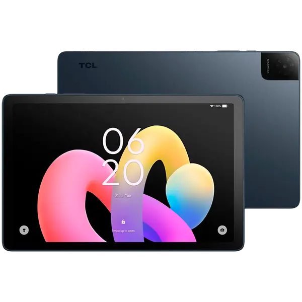 TCL TAB 10L Gen 4 Tablet, 10.1'' HD IPS (1280x800), Octa-Core CPU, 4GB RAM, 128GB - TCL TAB 10L GEN 4 (128GB)