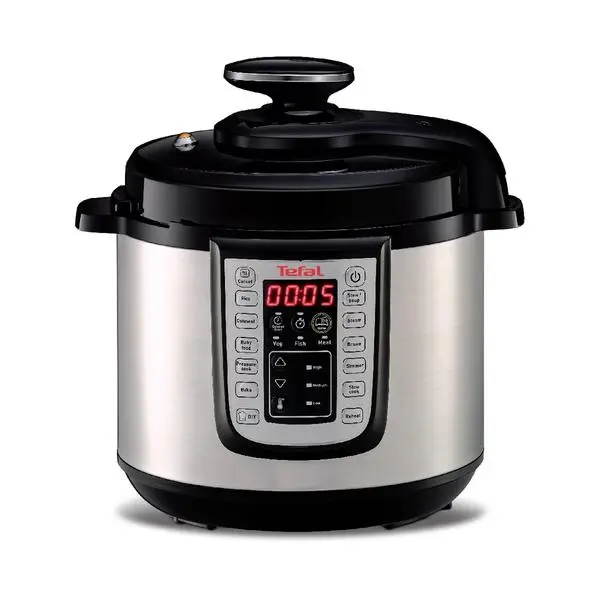 Tefal CY505EE0 Epc Fast Mc Eco Pack Eu - CY505EE0