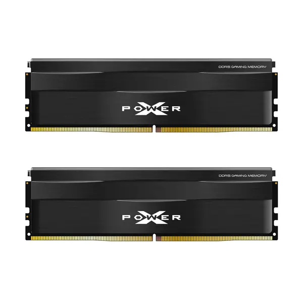 Silicon Power XPOWER Zenith 32GB(2x16GB) DDR5 6000MHz CL30 -  SP032GXLWU60AFDE