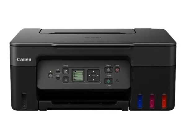 CANON Pixma IJ MFP G3470: Печат, копиране и сканиране за дома и офиса