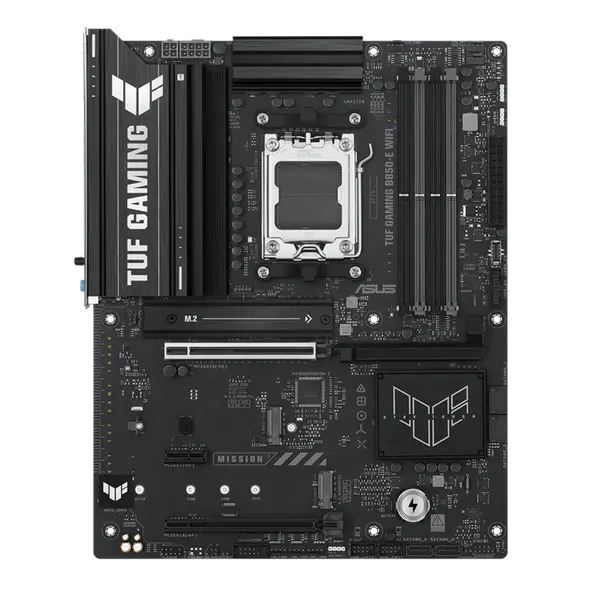 Дънна платка ASUS TUF GAMING B850-E WIFI - 71538