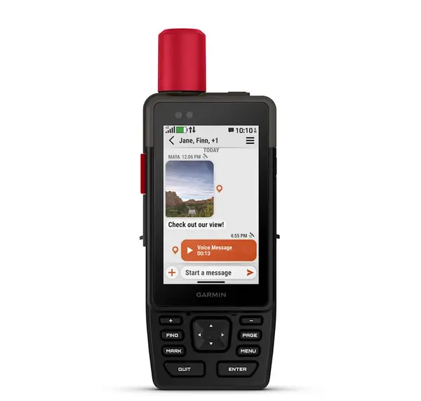 Garmin GPSMAP H1i Plus - 010-02921-01