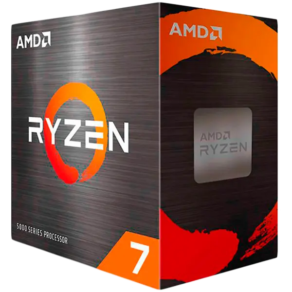 AMD CPU Desktop Ryzen 7 8C/16T 8700G (3.8/5.1GHz Max, 24MB,65W,AM5) box - 100-100001236BOX
