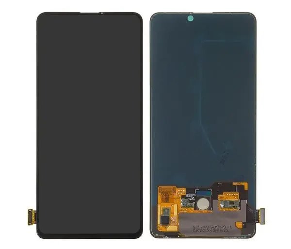 Xiaomi Mi 9T / Mi 9T Pro LCD with touch Black Original
