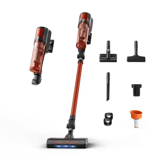 Rowenta RH1872E0 Hvc X-Force 8.80 Animal - RH1872E0
