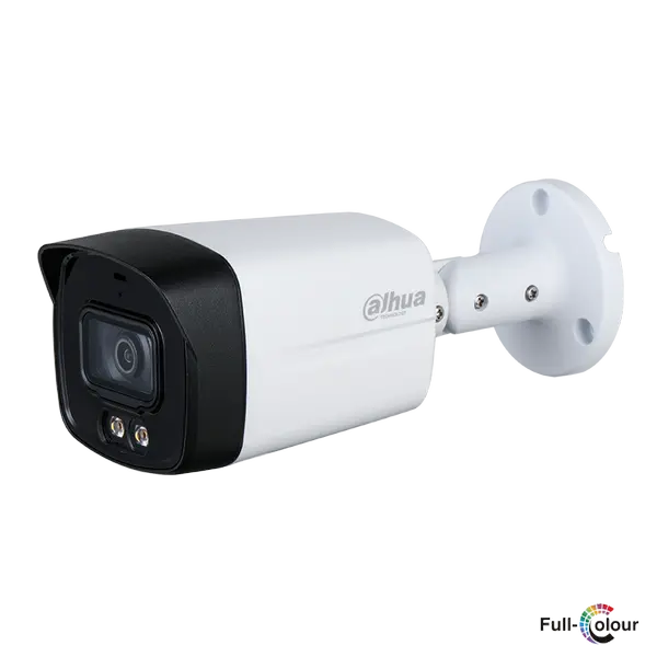 Аналоговa камерa Dahua HAC-HFW1239TLM-A-LED-036 - 1710025