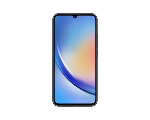 Samsung Galaxy A34 5G: Едно цялостно ревю