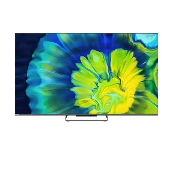 METZ Телевизор 65MQE8000Z 65" UHD QLED+, 4K,144Hz, SMART TV,Google TV - METZ-TV-65MQE8000Z