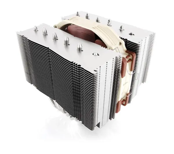 Охладител за процесор Noctua NH-D15S, за сокет 1155/1150/2011/AMD - NOCTUA-FAN-NH-D15S