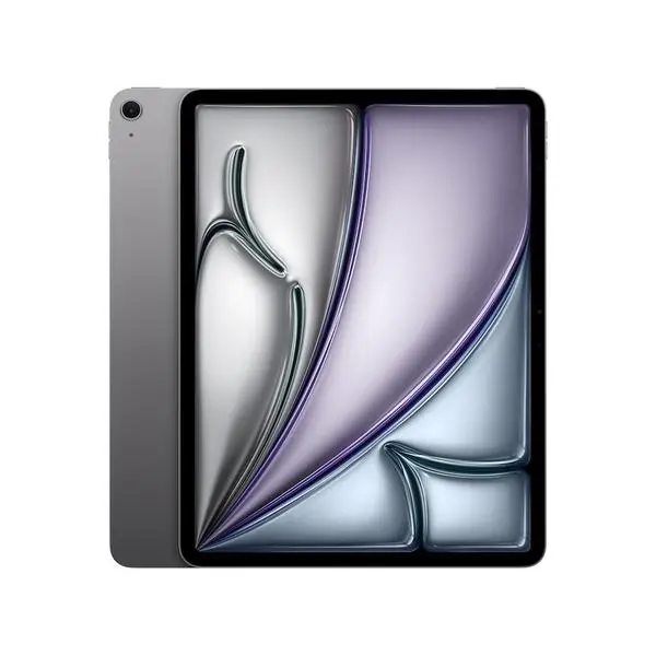 Apple 13-inch iPad Air (M2) Wi-Fi 128GB - Space Grey - MV273HC/A