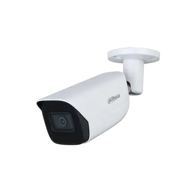 5 Megapixel  H.265+ Starlight True DAY/NIGHT IP булет камера, IPC-HFW2541E-S-0280B