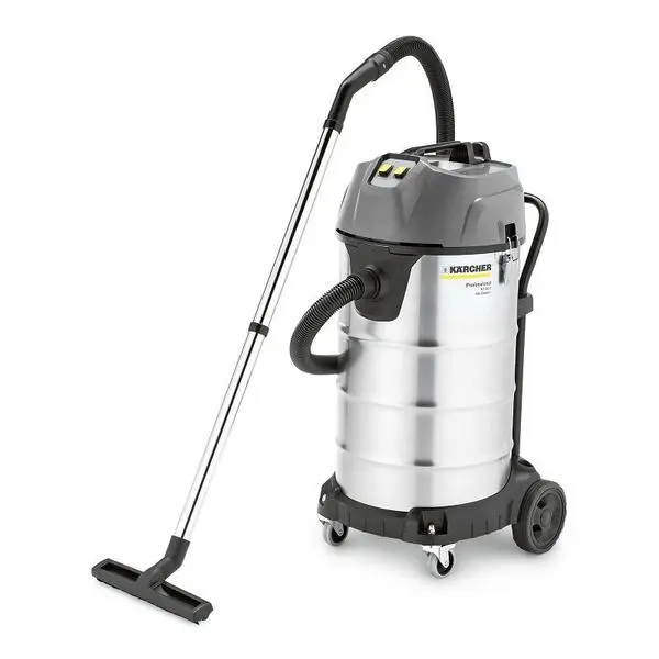 Прахосмукачка за сухо и мокро почистване Karcher NT 90/2 Me Classic