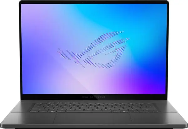 ASUS ROG Zephyrus G16 INTEL UTRA 9 386H 32GB 1TB RTX 5070TI 16'' 2.5K OLED 240HZ WIN 11 HOME GRAY - 90NR0PC2-M003NO - (72868)